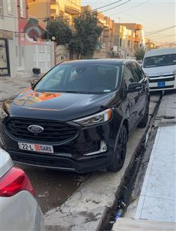 فورد ادج